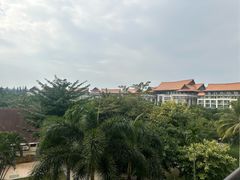 -三亚海棠湾万丽度假酒店