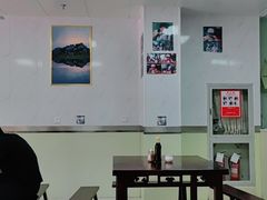 大堂-古徽州馄饨店(宝安路店)