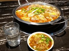 -古乐牛香·鲜牛肉牛杂火锅(解放东路店)