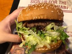 -The Habit Burger Grill 哈比特汉堡(复兴soho店)