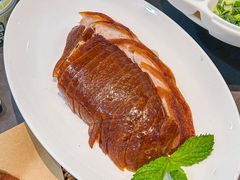 -黑窑厂糖油饼烤鸭·清真菜(黑窑厂街店)