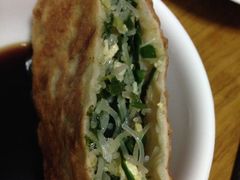 素馅饼-王三姑牛肉饼