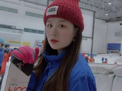 -绍兴启迪乔波冰雪世界