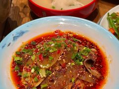 -张太婆老妈蹄花川菜馆·中华餐饮老字号(望平街店)