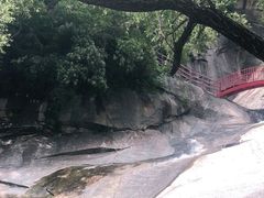 -黑龙潭风景区
