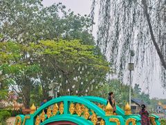 -一寨两国风景区