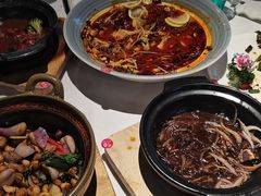 -太平洋PACIFIC SPA•奢睿水疗(万象城店)