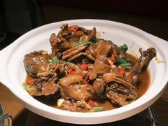 -赣饭农家·江西小炒(西乡店)