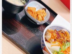 -吉野家(上海美罗城店)