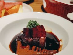 -小放牛炒菜馆(华北商厦店)