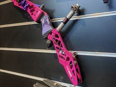-無弓射箭俱乐部(领展中心城店)