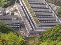 -杭州半山国家森林公园