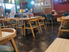 -宏状元现熬粥·京味菜(黄寺大街店)