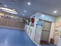 -秦皇星际小蚂蚁乐园