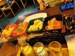 -斯比特花园西餐厅(东方商厦店)