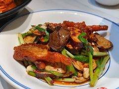 -铁胖子口碑长沙菜·龙虾烧烤(赤岗社区店)