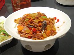-小户人家(循礼门南国中心店)