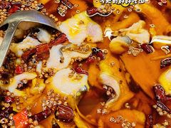 -四川饭店(城乡购物中心店)