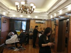 -小齐发型Star~salon