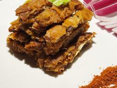 -四季民福烤鸭店(王府井东安门店)