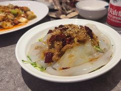 -闫府私房菜·老字号(恒隆店)