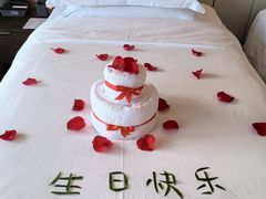 -深圳大梅沙京基洲际度假酒店