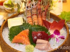 -割烹旭日本料理(龙湖狮山天街店)