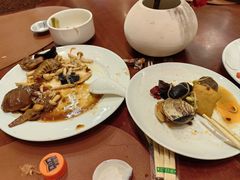 -丰泰花园酒店热矿泉