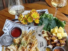 -Blac+Blac(中海环宇荟店)