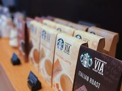 -星巴克臻选(成都东方新希望天祥店)