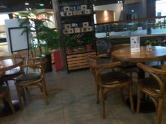 露天位-椰语堂·海南清补凉(友谊阳光城店)