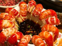 -蚝翅·海鲜粥·烧烤·羊肉季(海曙天一店)