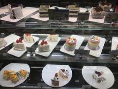 -巴黎贝甜(印象城店)