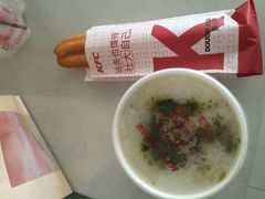 -肯德基(中纬店)