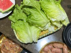 -江城二当家烤牛肉(莲塘新村店)