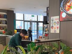 -纪林菜馆·博山菜老字号(八大局店)