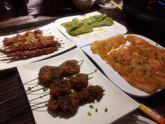 -霄汉羊排(万松园一店)