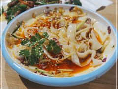 -天山传奇新疆菜(SKLP店)
