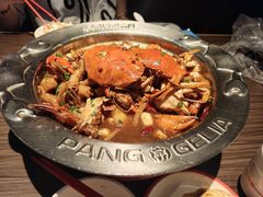 -胖哥俩肉蟹煲(福州仓山爱琴海店)