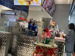 -DQ·蛋糕·冰淇淋(周浦万达店)