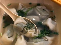 -吉祥馄饨(杭州博库书城店)