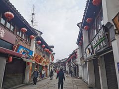 -衣裳街历史文化街区