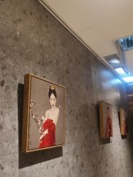 -盘子女人坊古装写真摄影(长春总店)