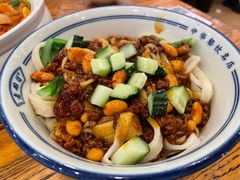 -老雒阳面馆·水席·洛阳菜(王城路店)