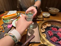 -MIKOMIKO和牛烧肉专门店(南门店)