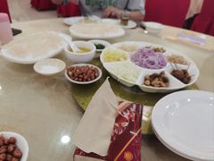 -文海饭店(朝阳路店)
