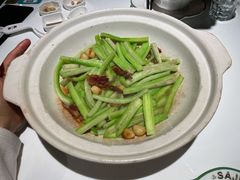 砂锅丝瓜-撒椒·四川江湖菜(西单大悦城店)