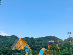 -重庆海昌加勒比海水世界