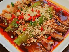 -单家老院·院子里的青岛菜(沙子口店)