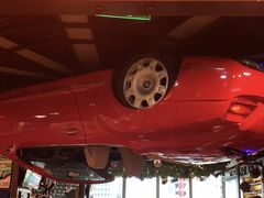 -中央广播电视总台(光华路办公区)